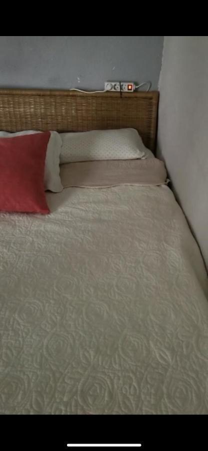 Appartment For Stay Santa Coloma de Gramanet Esterno foto