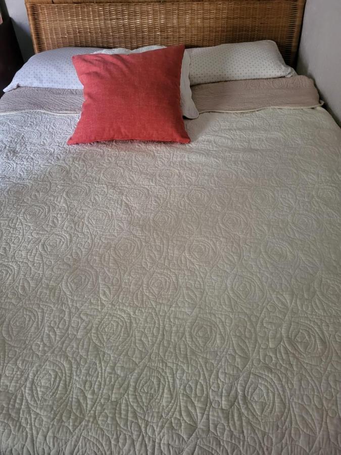 Appartment For Stay Santa Coloma de Gramanet Esterno foto