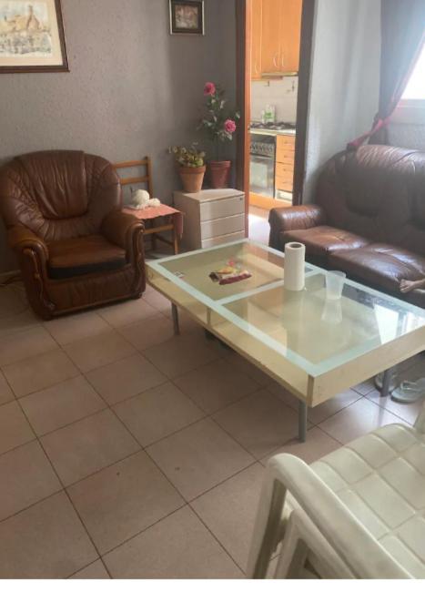 Appartment For Stay Santa Coloma de Gramanet Esterno foto