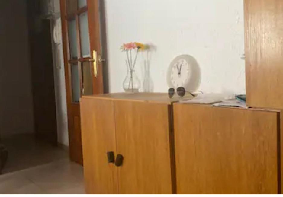 Appartment For Stay Santa Coloma de Gramanet Esterno foto