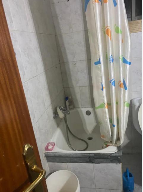 Appartment For Stay Santa Coloma de Gramanet Esterno foto